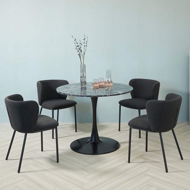 Modern-Black-Linen-Dining-Chair-Black-Metal-Legs-Set-of-2