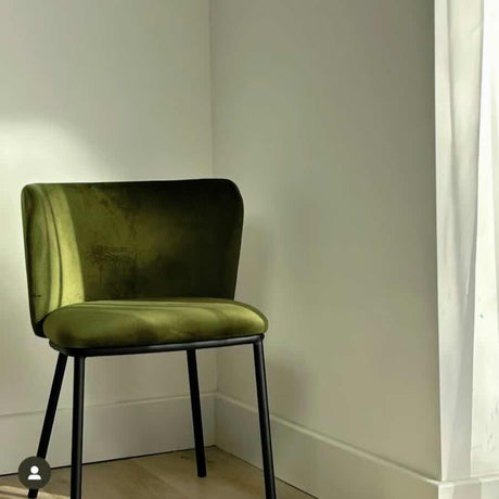 Modern-Green-Velvet-Dining-Chairs-Black-Metal-Legs-Set-of-2