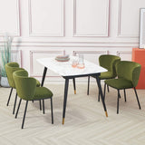 Modern-Green-Velvet-Dining-Chairs-Black-Metal-Legs-Set-of-2