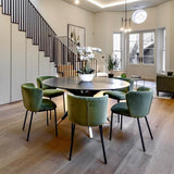 Modern-Green-Velvet-Dining-Chairs-Black-Metal-Legs-Set-of-2