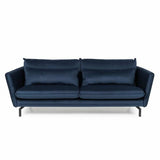 Modern-Blue-Fabric-3-Seater-Standard-Sofa-With-Black-Metal-Legs-240cm