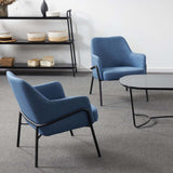 Modern-Blue-Fabric-Lounge-Chair-Black-Metal-Legs-Set-of-2