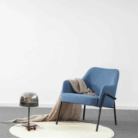 Modern-Blue-Fabric-Lounge-Chair-Black-Metal-Legs-Set-of-2