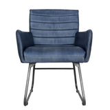 Modern-Blue-PU-Leather-Dining-Chair-Set-of-2