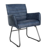 Modern-Blue-PU-Leather-Dining-Chair-Set-of-2