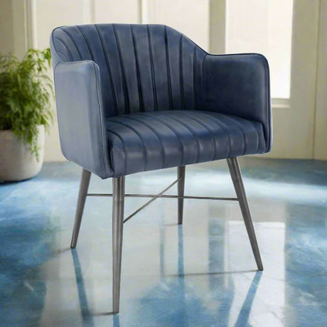 Modern-Blue-PU-Leather-Dining-Chair-Set-of-2