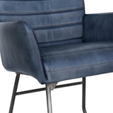 Modern-Blue-PU-Leather-Dining-Chair-Set-of-2