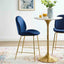 Modern-Blue-Velvet-Backed-Bar-Stool-Gold-Legs-Set-of-2