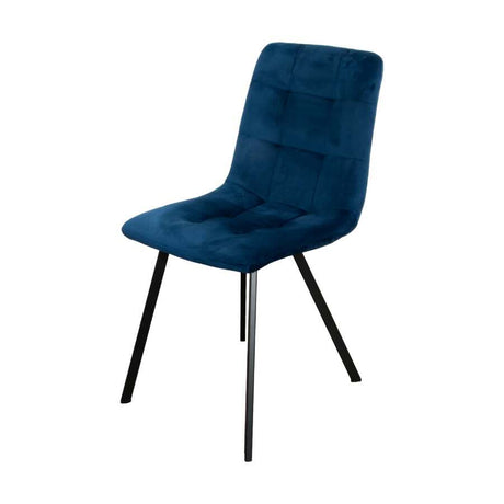 Modern-Blue-Velvet-Dining-Chair-With-Waffled-Stitching-_-Black-Metal-Legs-Set-of-2