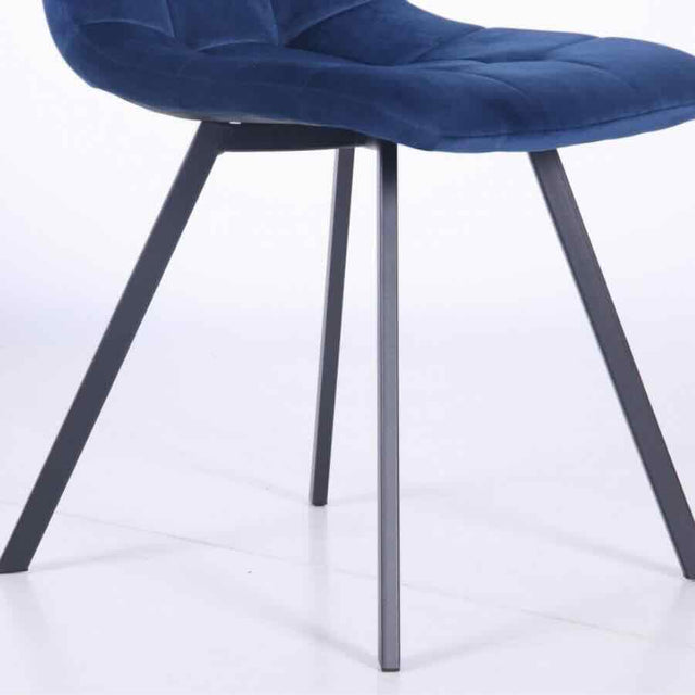 Modern-Blue-Velvet-Dining-Chair-With-Waffled-Stitching-_-Black-Metal-Legs-Set-of-2