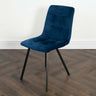 Modern-Blue-Velvet-Dining-Chair-With-Waffled-Stitching-_-Black-Metal-Legs-Set-of-2