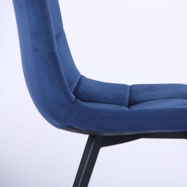 Modern-Blue-Velvet-Dining-Chair-With-Waffled-Stitching-_-Black-Metal-Legs-Set-of-2