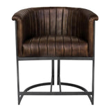 Modern-Brown-PU-Leather-Dining-Chair-Set-of-2