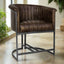 Modern-Brown-PU-Leather-Dining-Chair-Set-of-2