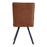 Modern-Brown-PU-Leather-Dining-Chair-Set-of-2