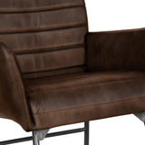 Modern-Brown-PU-Leather-Dining-Chair-Set-of-2