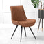 Modern-Brown-PU-Leather-Dining-Chair-Set-of-2