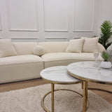 Modern-Cream-Boucle-Curved-Sofa-With-Boucle-Pillows-340cm