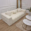 Modern-Cream-Boucle-Sofa-Bubble-Style-With-Boucle-Pillows-230cm