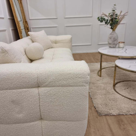 Modern-Cream-Boucle-Sofa-Bubble-Style-With-Boucle-Pillows-230cm