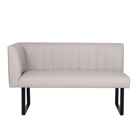 Modern-Cream-Leather-Corner-Bench-With-Back-6