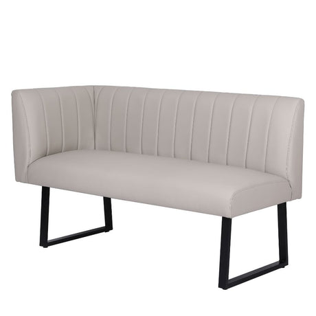 Modern-Cream-Leather-Corner-Bench-With-Back-6