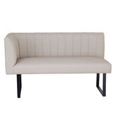 Modern-Cream-Leather-Corner-Bench-With-Back-6