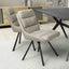 Modern-Cream-Leather-Swivel-Dining-Chair-Black-Metal-Legs-Set-of-2