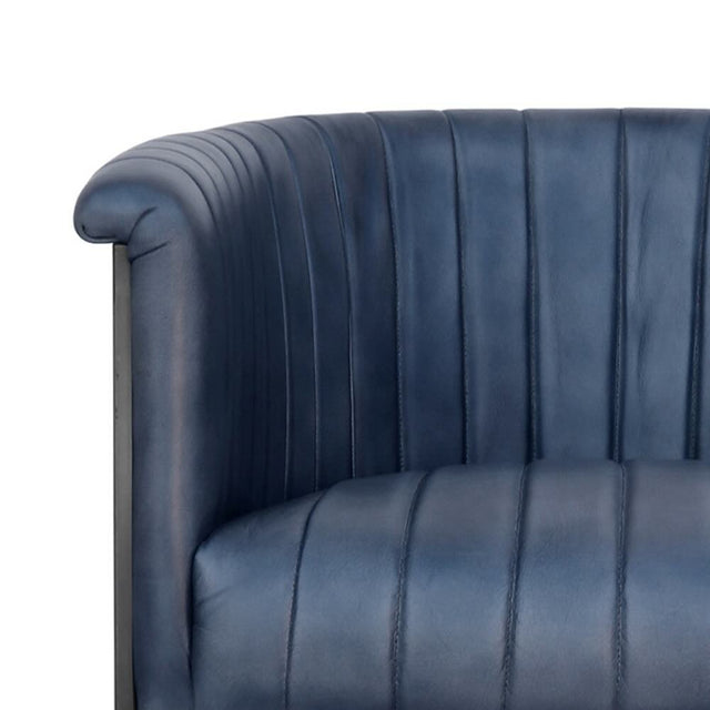 Modern-Dark-Blue-PU-Leather-Dining-Chair-Set-of-2