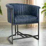 Modern-Dark-Blue-PU-Leather-Dining-Chair-Set-of-2