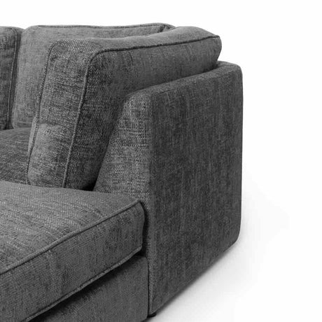 Modern-Dark-Grey-5-Seater-Fabric-U-Shaped-Sofa-With-2-Ottomans-335cm