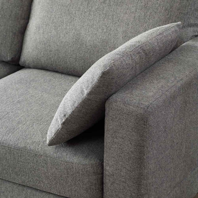 Modern-Dark-Grey-Fabric-3-Seater-Sofa-200cm