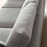 Modern-Dark-Grey-Fabric-3-Seater-Sofa-200cm