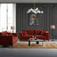 Modern-Dark-Red-Velvet-3-4-Seater-Sofa