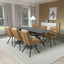 Modern-Extending-Rectangular-Black-Stone-Dining-Table-And-6-Brown-Leather-Padded-Dining-Chairs-Kitchen-Table-Set-140cm-180cm