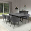 Modern-Extending-Rectangular-Black-Stone-Dining-Table-And-6-Grey-Fabric-Hand-Braided-Dining-Chairs-Kitchen-Table-Set-140cm-180cm