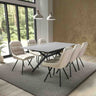 Modern-Extending-Rectangular-Grey-Stone-Dining-Table-And-6-Cream-Leather-Padded-Dining-Chairs-Kitchen-Table-Set-140cm-180cm