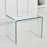 Modern-Full-Tempered-Glass-Side-Table-50cm