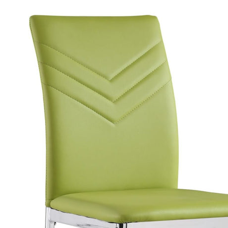 Modern-Green-Faux-Leather-Dining-Chair-With-Double-Arrow-Stitch-_-Metal-Legs-Set-of-4