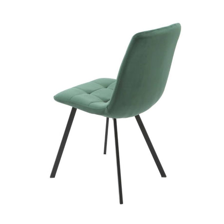 Modern-Green-Velvet-Dining-Chair-With-Waffled-Stitching-_-Black-Metal-Legs-Set-of-2