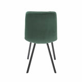 Modern-Green-Velvet-Dining-Chair-With-Waffled-Stitching-_-Black-Metal-Legs-Set-of-2