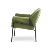 Modern-Green-Velvet-Lounge-Chair-Black-Metal-Legs