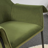 Modern-Green-Velvet-Lounge-Chair-Black-Metal-Legs