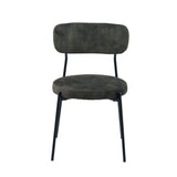 Modern-Green-Velvet-Stackable-Dining-Chair-Black-Metal-Legs-Set-of-2