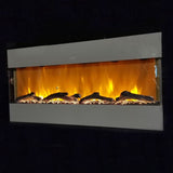 Modern-Grey-42-Inch-Electric-Fireplace-Panoramic-Insert-With-Remote