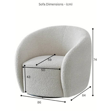 Modern-Grey-Boucle-3-Seater-Minimalist-Sofa-220cm