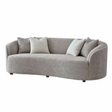 Modern-Grey-Boucle-3-Seater-Minimalist-Sofa-220cm