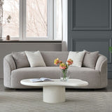 Modern-Grey-Boucle-3-Seater-Minimalist-Sofa-220cm