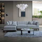 Modern-Grey-Boucle-Corner-Sofa-Left-Hand