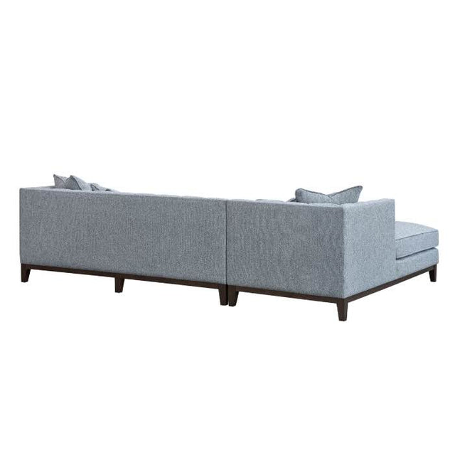 Modern-Grey-Boucle-Corner-Sofa-Left-Hand